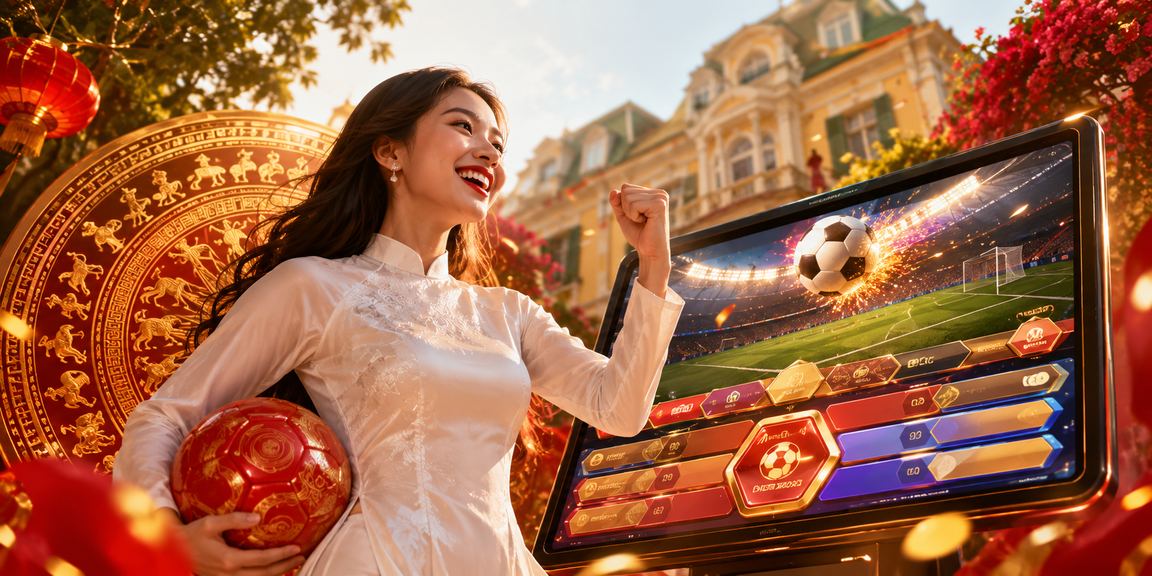 Người hâm mộ esports tại Đà Lạt mặc áo dài theo dõi trận đấu và đặt cược trực tuyến