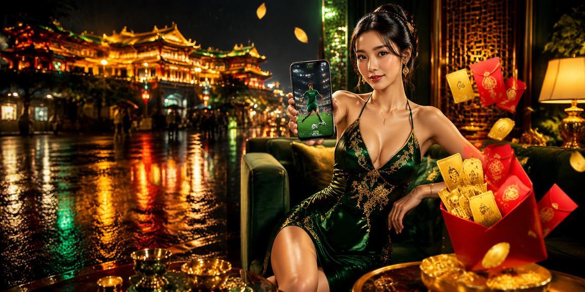 Lễ hội phong bì đỏ may mắn – khuyến mãi đặc biệt dịp Tết tại l88