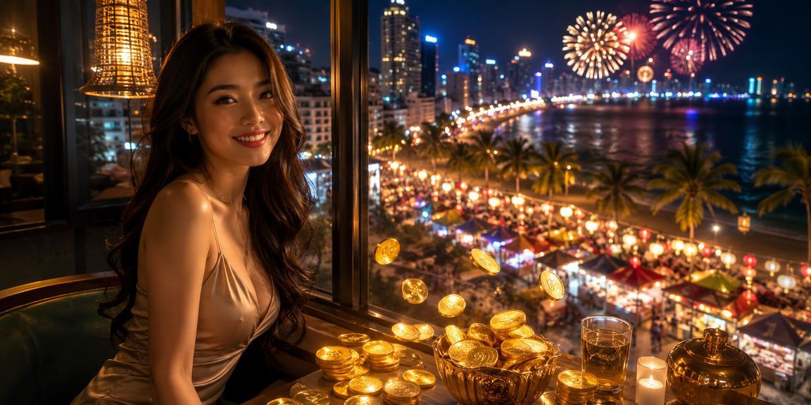 Người chơi tìm hiểu thông tin cá cược casino tại Nha Trang Việt Nam